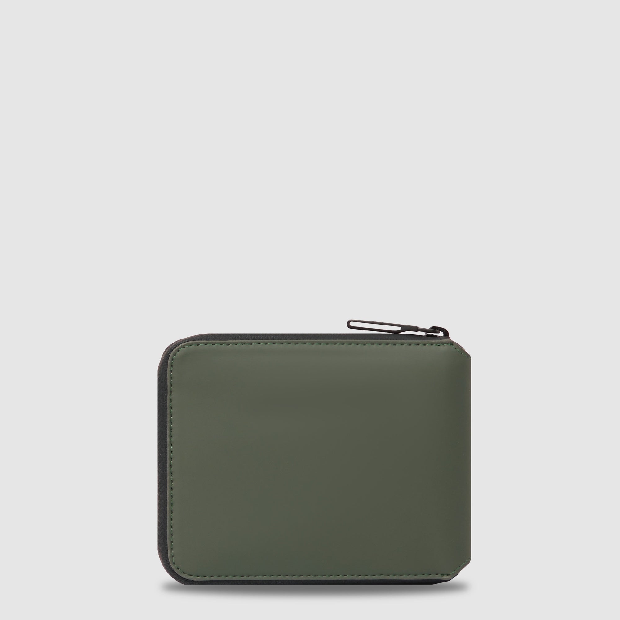 Zip-around men’s wallet