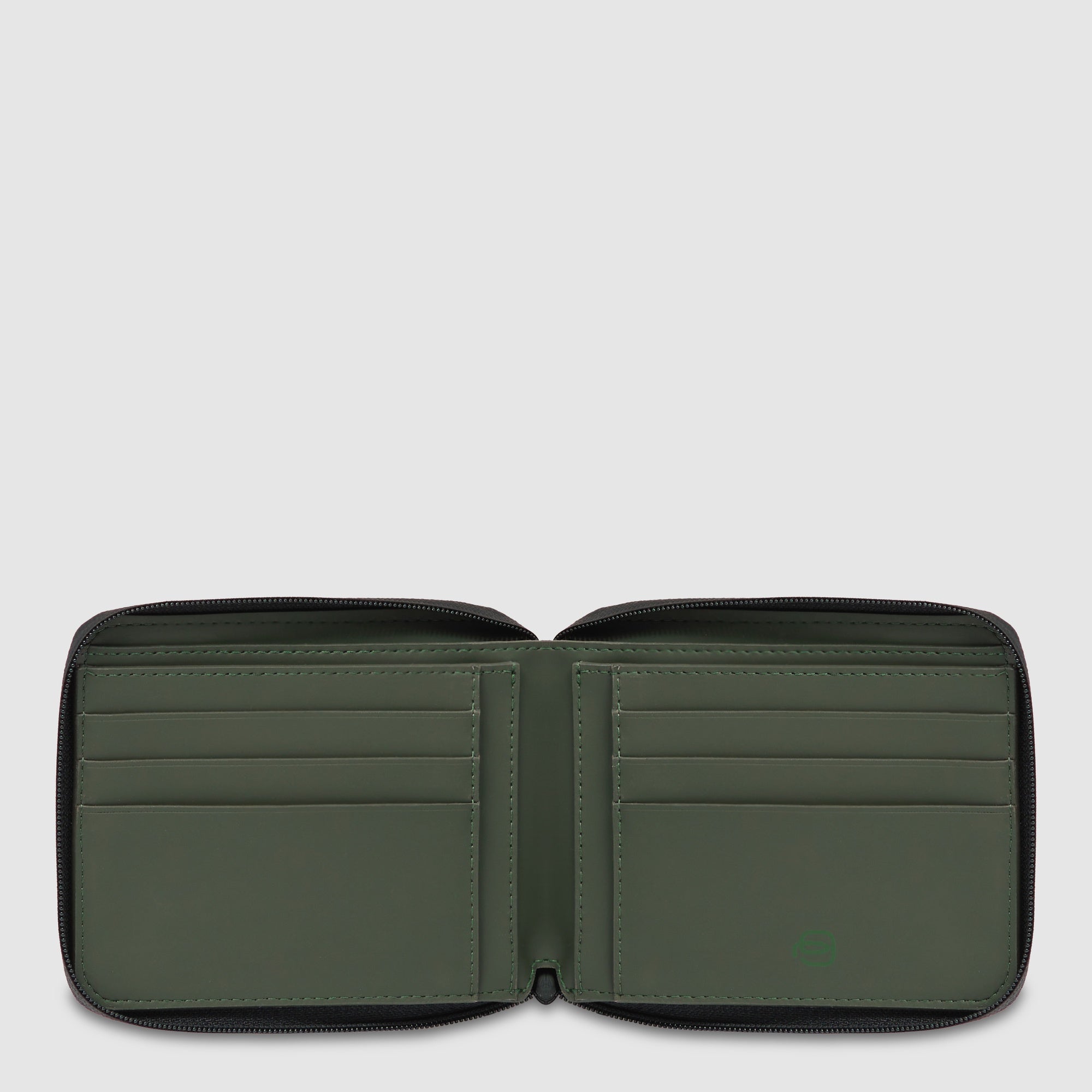 Zip-around men’s wallet - 3