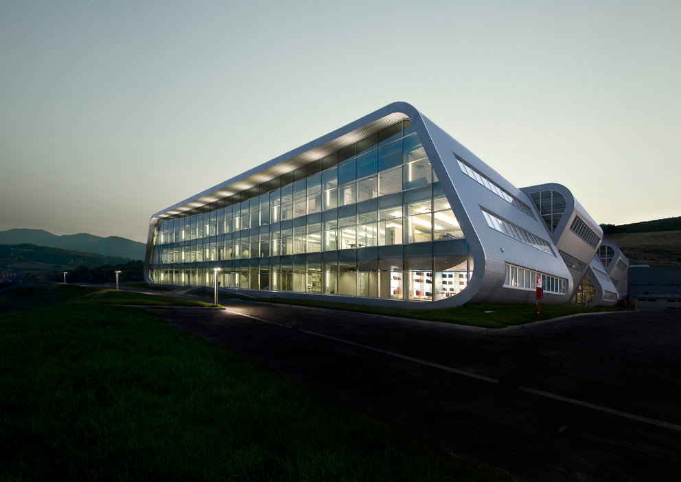 Piquadro headquarter