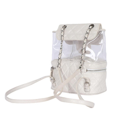 Aquarium Backpack