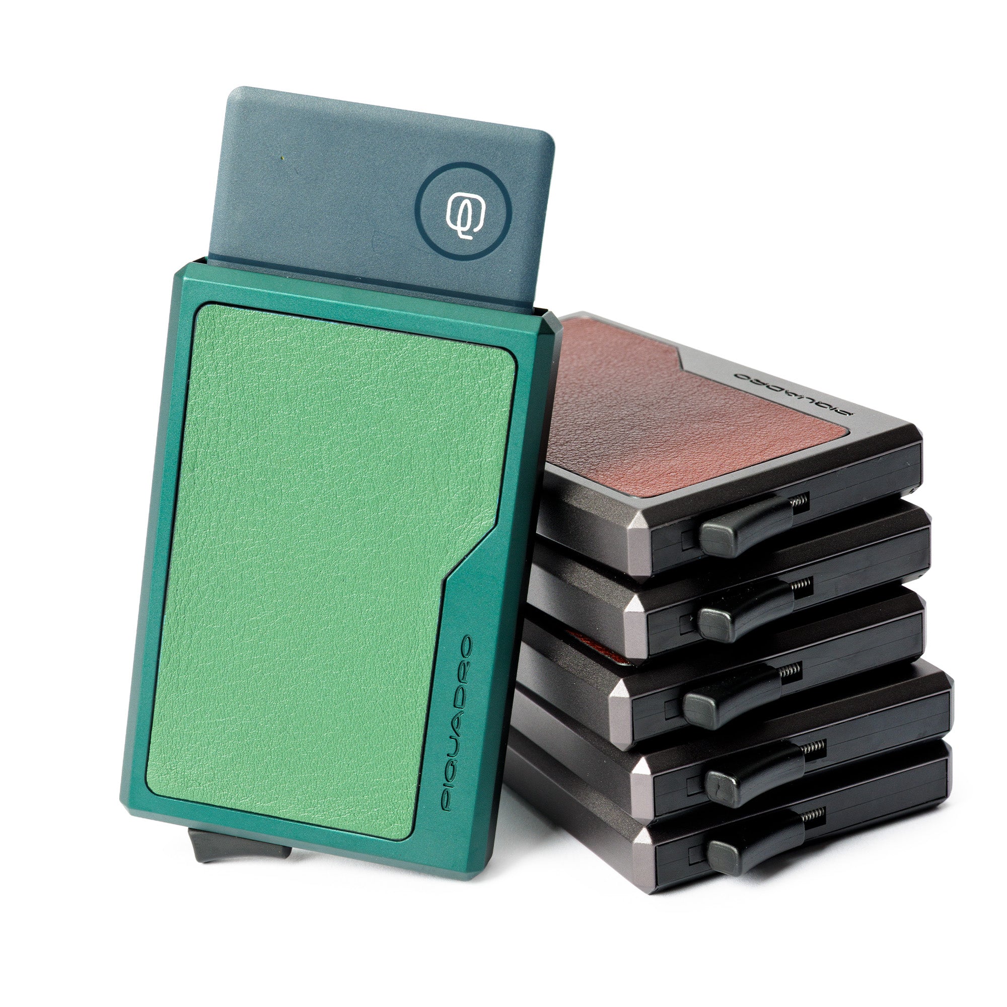 Credit cards holders