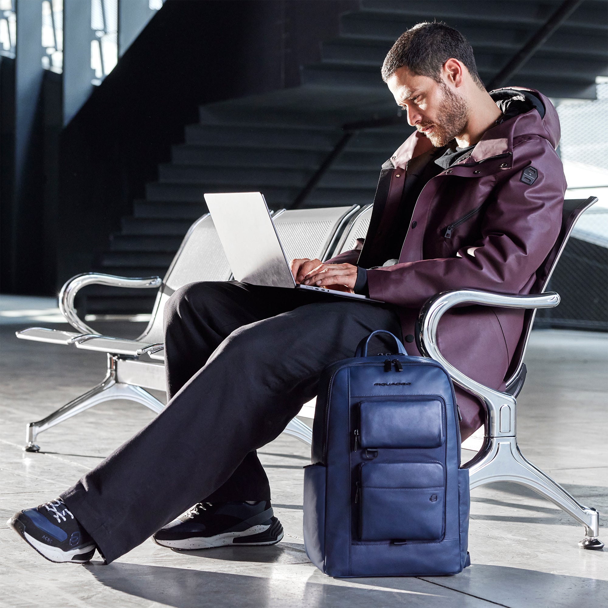 Customized Backpacks