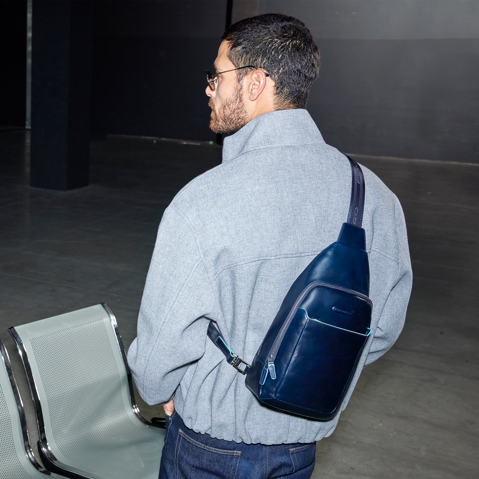 Customized Mono-sling bags