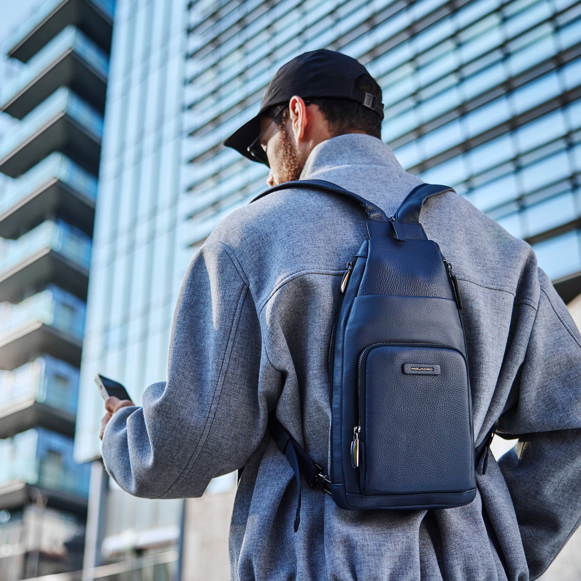 Personalisierte Gürteltaschen