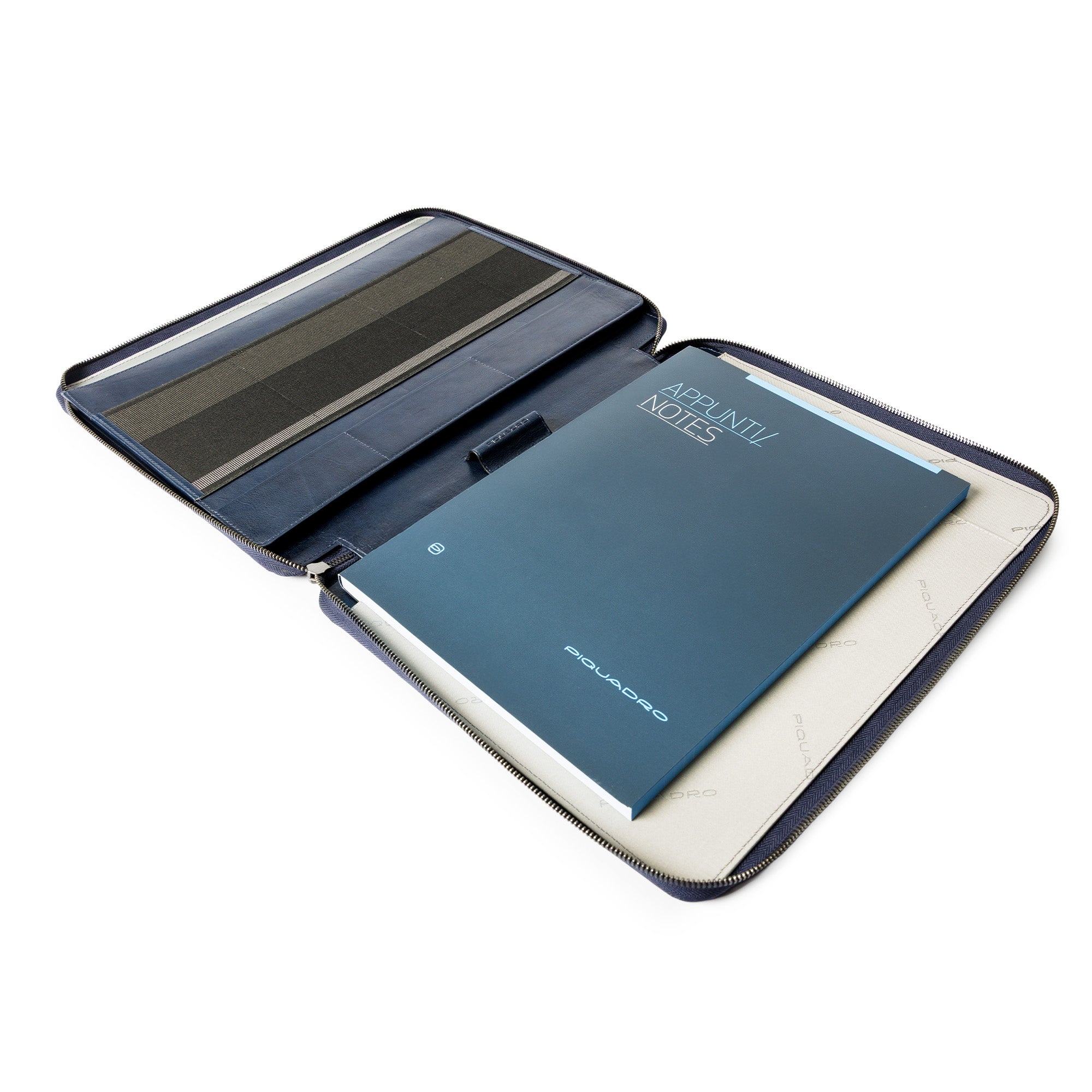 Agendas y organizadores