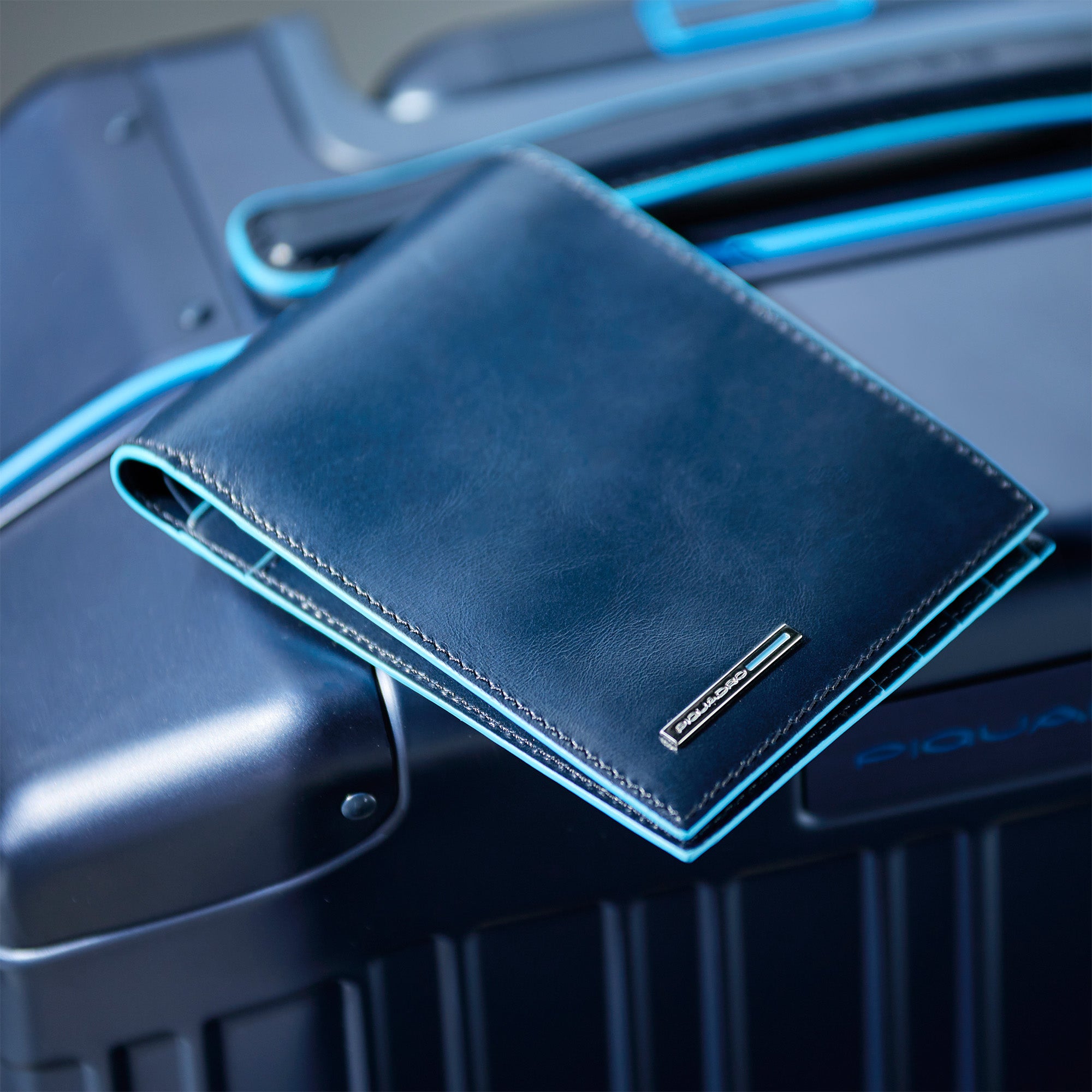 Portafogli e Portamonete Uomo