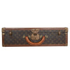 Monogram Hard Case Alzer 60 Trunk (Authentic Pre-Owned)