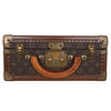 Cotteville Monogram Hard Case Trunk (Authentic Pre-Owned)