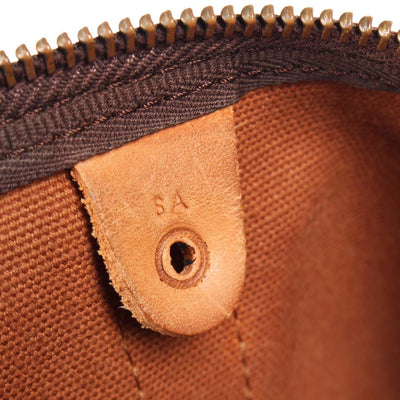 Monogram Keepall 45 Duffle Bag