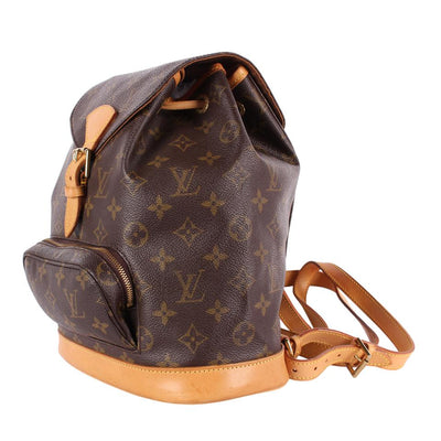 Montsouris Mm Backpack