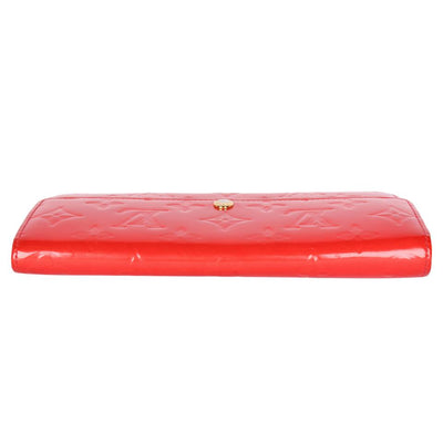 Long Leather Sarah Wallet