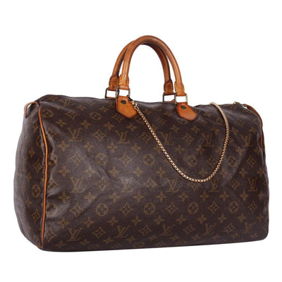 Monogram Speedy 40