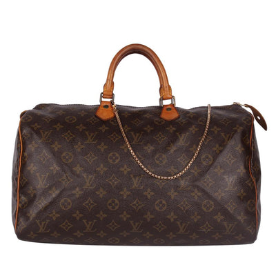 Monogram Speedy 40