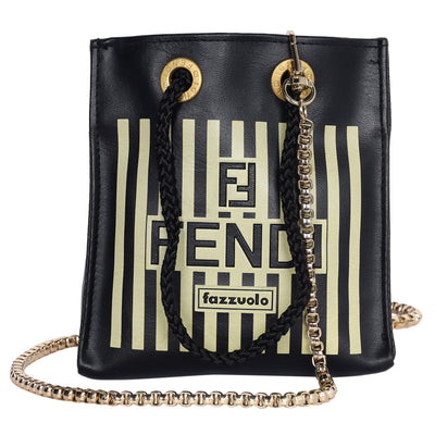 Fazzuolo Mini Satchel