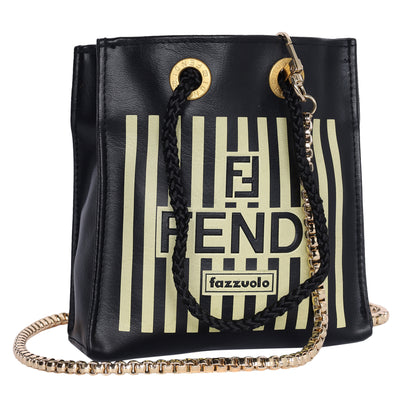Fazzuolo Mini Satchel