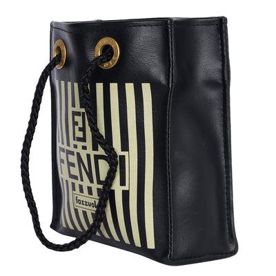 Fazzuolo Mini Satchel