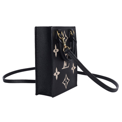 Petit Sac Plat Giant Crossbody Bag