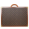 Cotteville Monogram Hard Case Trunk (Authentic Pre-Owned)