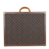 Jumelle Hard Case Trunk Weekend Travel Bag