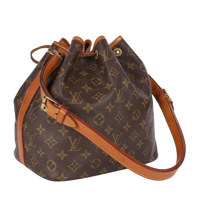 Petit Noe Shoulder Bag Tote