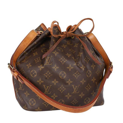 Petit Noe Shoulder Bag Tote