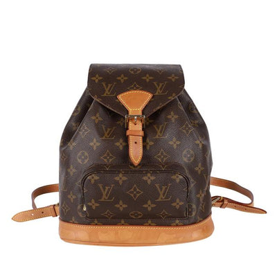 Montsouris Mm Backpack