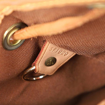 Montsouris Mm Backpack
