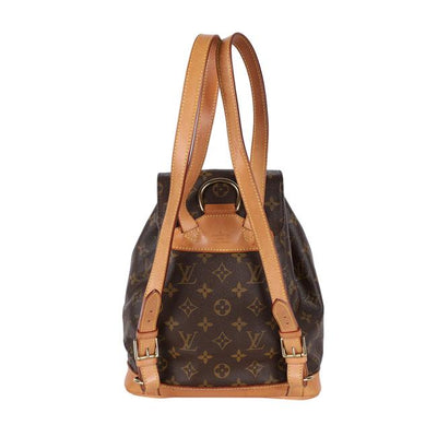Montsouris Mm Backpack