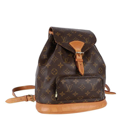 Montsouris Mm Backpack