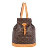 Monogram Montsouris Mm Backpack