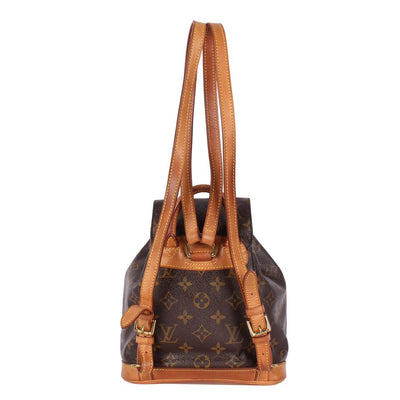 Montsouris Backpack PM