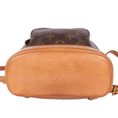 Montsouris Backpack PM