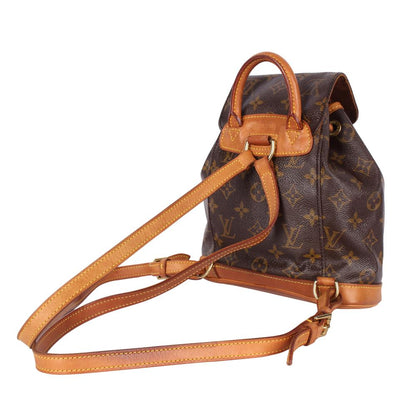 Montsouris Backpack PM
